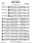 Chopin Favorites sheet music for saxophone quartet (COMPLETE)