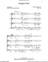 Longest Time sheet music for choir (SATB: soprano, alto, tenor, bass)