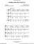 The Boy From New York City sheet music for choir (SSAA: soprano, alto)