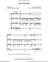 One Fine Day sheet music for choir (SSAA: soprano, alto)