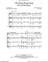 The Shoop Shoop Song (it's In His Kiss) sheet music for choir (SSAA: soprano, alto)