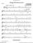 Things We Do sheet music for Love sheet music for orchestra/band (complete set of parts)