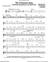 The Christmas Song (Chestnuts Roasting On An Open Fire) sheet music for orchestra/band (electric guitar)