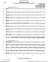 A Prelude To Advent (with Prelude In E Minor and O Come, O Come, Emmanuel) sheet music for orchestra/band (COMPL...