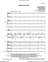 Jesus Loves Me sheet music for orchestra/band (COMPLETE)