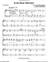 In The Bleak Midwinter sheet music for orchestra/band (complete set of parts)