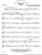 Happy (arr. Paris Rutherford) sheet music for orchestra/band (complete set of parts)