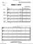 Hommage A Bartok sheet music for wind quintet (COMPLETE)