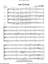 Puttin' on the Ritz sheet music for wind quintet (COMPLETE)