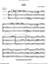 Fiesta sheet music for trumpet trio (COMPLETE)