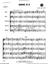 Romance In Bb sheet music for wind quintet (COMPLETE)