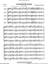 A Christmas Jazz Portrait sheet music for saxophone quintet (COMPLETE)