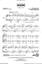 Feed The Birds (from Mary Poppins) (arr. Cristi Cary Miller) sheet music for choir (3-Part Mixed)