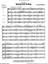 Spring Into Swing sheet music for wind quintet (COMPLETE)