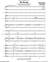 Be Strong sheet music for orchestra/band (COMPLETE)