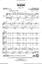 Feed The Birds (Tuppence A Bag) (from Mary Poppins) (arr. Cristi Cary Miller) sheet music for choir (SSA: sopran...