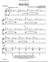 Blank Space (arr. Mac Huff) (complete set of parts)