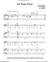 At Your Feet sheet music for voice and piano