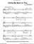Christ Be Born In You sheet music for voice and piano