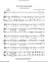 Ev'ry Time I Feel de Spirit (F) sheet music for voice and piano
