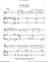 Fix Me, Jesus (F) sheet music for voice and piano
