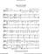 My God Is So High (D-flat) sheet music for voice and piano