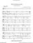 I Been in de Storm So Long (D minor) sheet music for voice and piano (version 2)