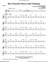 Have Yourself a Merry Little Christmas sheet music for orchestra/band (complete set of parts)