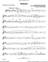 Bailando (arr. Mark Brymer) sheet music for orchestra/band (complete set of parts)