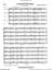 A Christmas Jazz Portrait sheet music for brass quintet (COMPLETE)