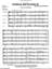 Christmas Jazz Favorites #3 sheet music for brass quintet (COMPLETE)