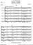 Ballets In Brass (Six Short Dances) sheet music for brass ensemble (COMPLETE)