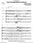 Twas The Night Before Christmas sheet music for brass quintet (COMPLETE)