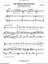 Che Spettacolo Strano! sheet music for voice and piano