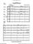 A Stylish Christmas sheet music for percussions (COMPLETE)