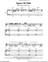 Against All Odds (Take A Look At Me Now) (Arr. Berty Rice) sheet music for choir