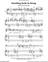 (Something Inside) So Strong (Arr. Berty Rice) sheet music for choir (version 2)