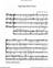 Ego Sum Panis Vivus sheet music for choir