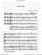 Canite Tuba sheet music for choir