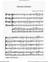 Gloriose Confessor sheet music for choir