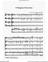 O Magnum Mysterium sheet music for choir