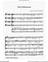 Pueri Hebraeorum sheet music for choir
