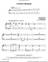 A Festive Hosanna sheet music for orchestra/band (handbells)