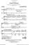 Almost Christmas sheet music for choir (SATB: soprano, alto, tenor, bass)