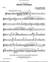 Almost Christmas sheet music for orchestra/band (complete set of parts)