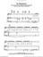 St. Elsewhere sheet music for voice, piano or guitar