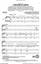 Cheerleader (arr. Ed Lojeski) sheet music for choir (SAB: soprano, alto, bass)