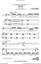 Jonah sheet music for choir (SSA: soprano, alto)