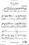 My Cat Skittle sheet music for choir (Unison)