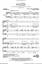 Photograph sheet music for choir (SATB: soprano, alto, tenor, bass)